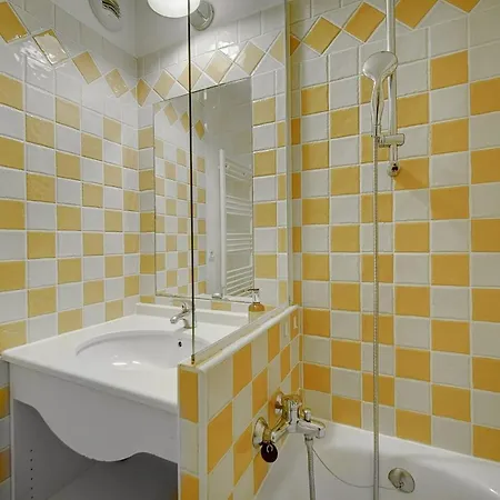 Lägenhet Immogroom - 2 - Renovated - Pool - Air Conditioning - Parking - Wifi